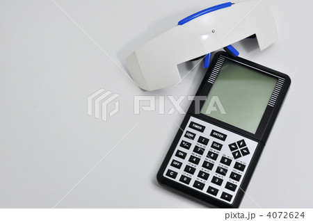 フライトコンピューター 4072624