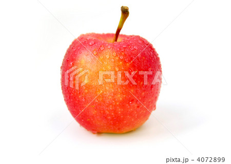 Red apple 4072899