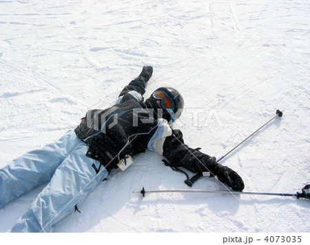 Girl ski winter Girl ski winter 4073035