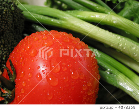 Fresh vegetables 4073259