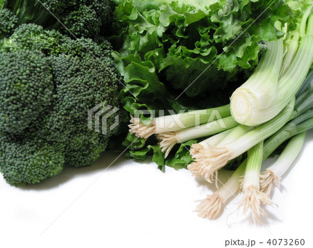 Green vegetables 4073260