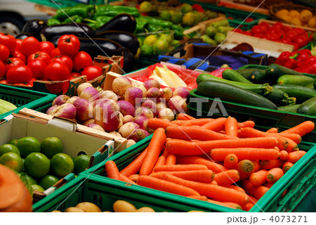 Vegetables 4073271