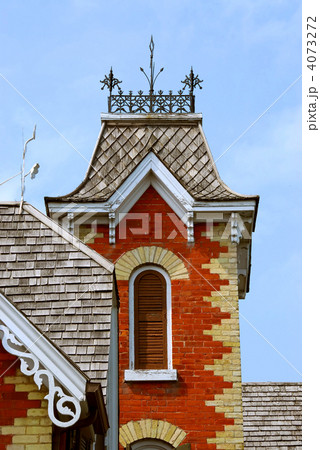 Victorian house Victorian house 4073272