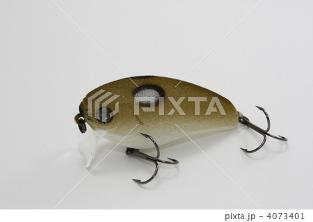 クランクベイト 4073401
