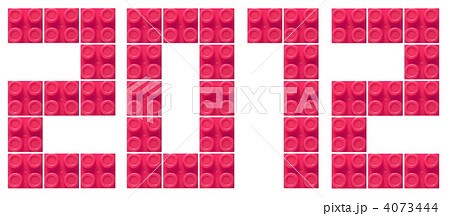 カラフルブロック！2012 4073444