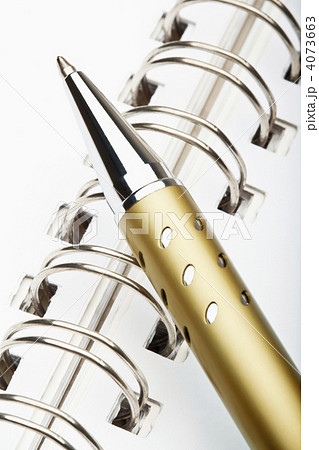 pen nad notebook 4073663