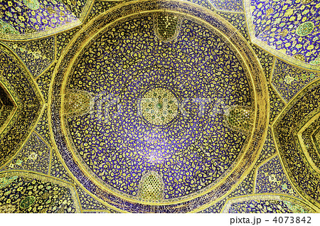 マスジェデ・エマーム　イラン 4073842