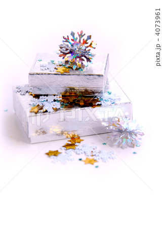 Christmas boxes 4073961