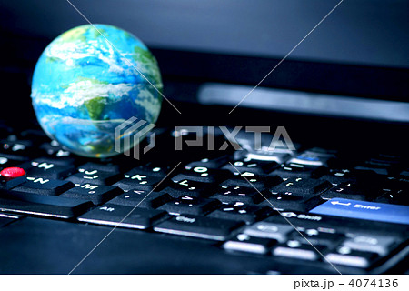 Internet computer business global 4074136