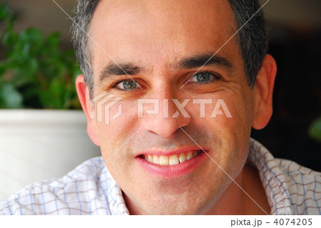 Man portrait Man portrait 4074205