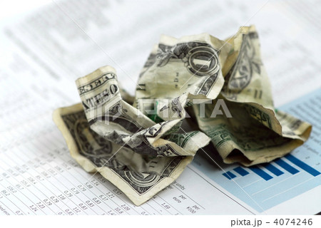 Money finance chart Money finance chart 4074246