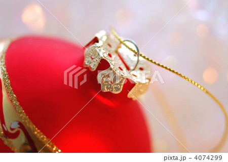 Christmas ornament 4074299