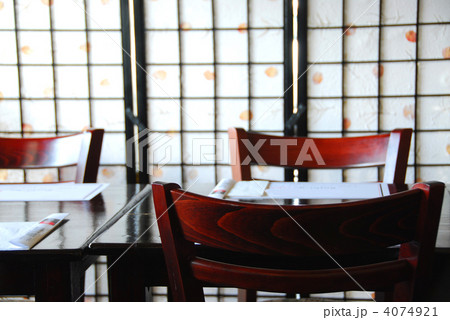 Japanese restaurant 4074921