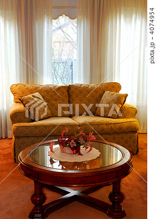 Living room interior 4074954