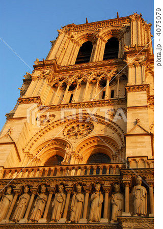 Notre Dame de Paris 4075079