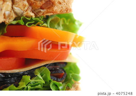 Sandwich Sandwich 4075248
