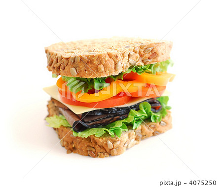 Sandwich Sandwich 4075250