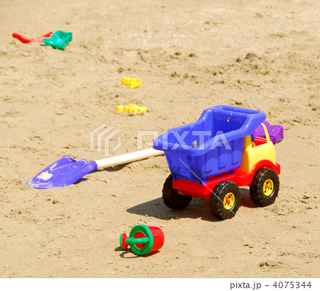 Beach toys 4075344