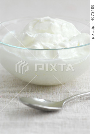 Yogurt Yogurt 4075489