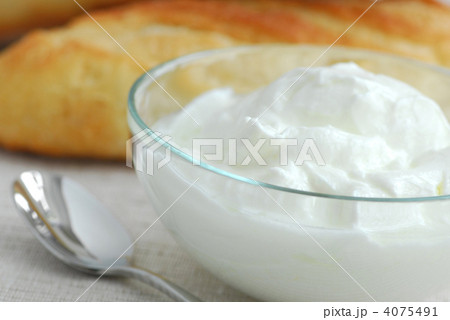 Yogurt Yogurt 4075491