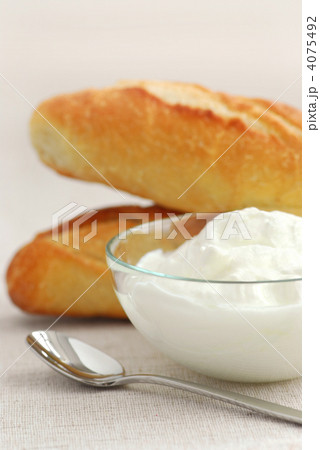 Yogurt 4075492