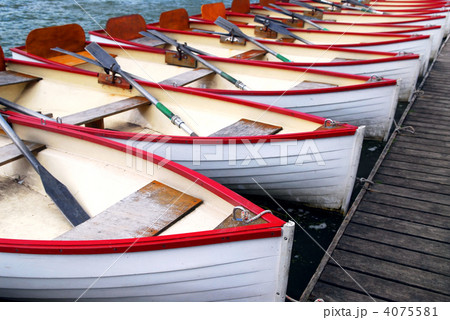 Rowboats 4075581