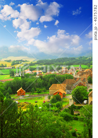 Rural landscape 4075782