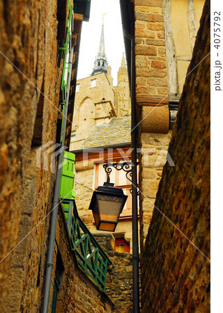 Mont Saint Michel 4075792