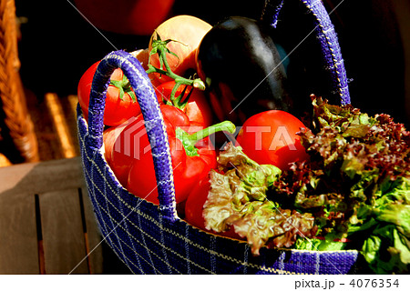 Vegetables 4076354