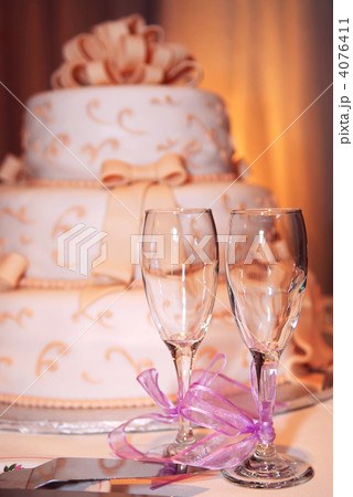 Wedding cake 4076411