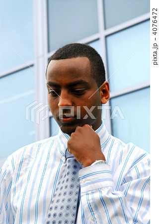 Young businessman 4076472