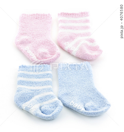 Baby socks 4076580