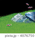 4076750
