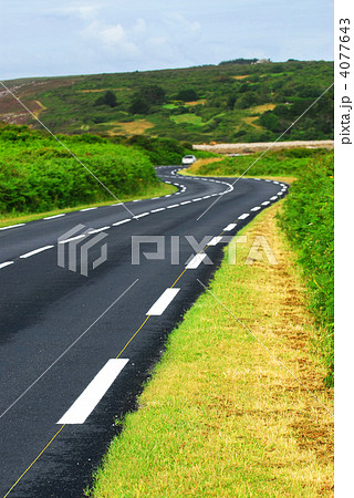 Country road 4077643