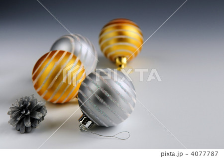 Christmas ornaments 4077787