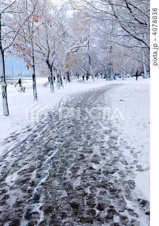 Winter park 4078036