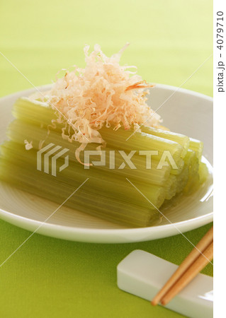 ふきの青煮 ふきの青煮 4079710