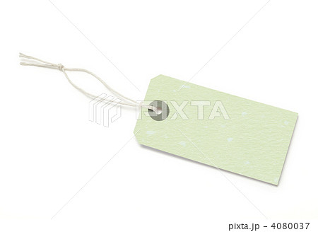 タグ 4080037