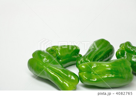 ピーマン 4082765