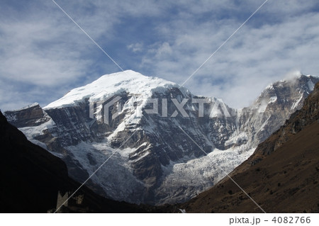 チョモラリ 4082766