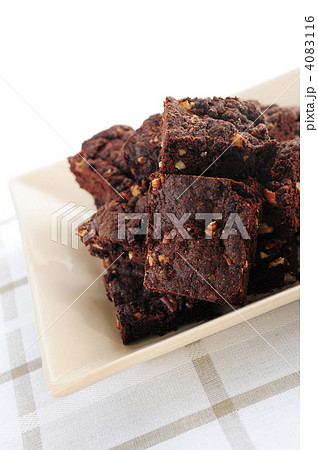Brownies dessert 4083116
