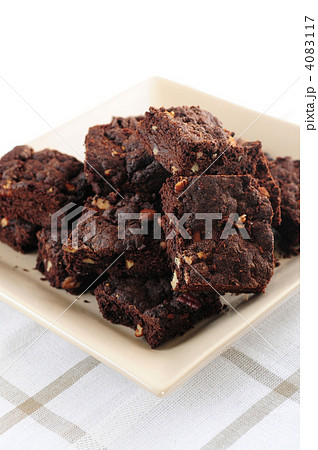 Brownies dessert 4083117