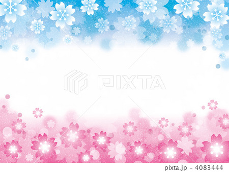 桜花びら 桜花びら 4083444