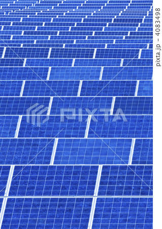 solar panels 4083498