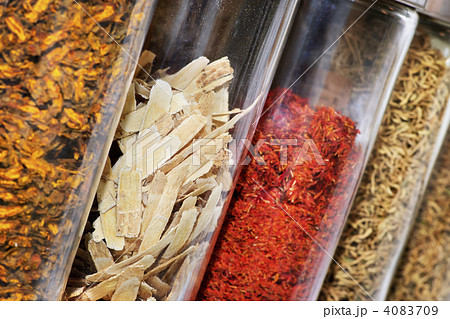 Traditional Chinese herbal medicines 4083709