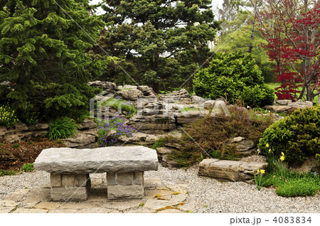 Zen garden 4083834