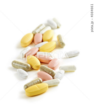 Mix of vitamins Mix of vitamins 4084661