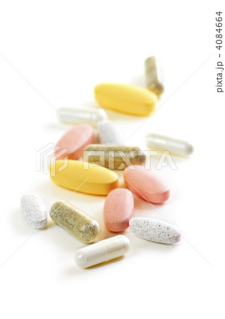 Mix of vitamins Mix of vitamins 4084664