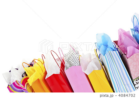 Shopping bags 4084702