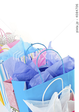 Shopping bags 4084706